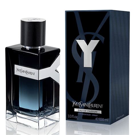 ysl y eau de parfum set|YSL Y aftershave 100ml.